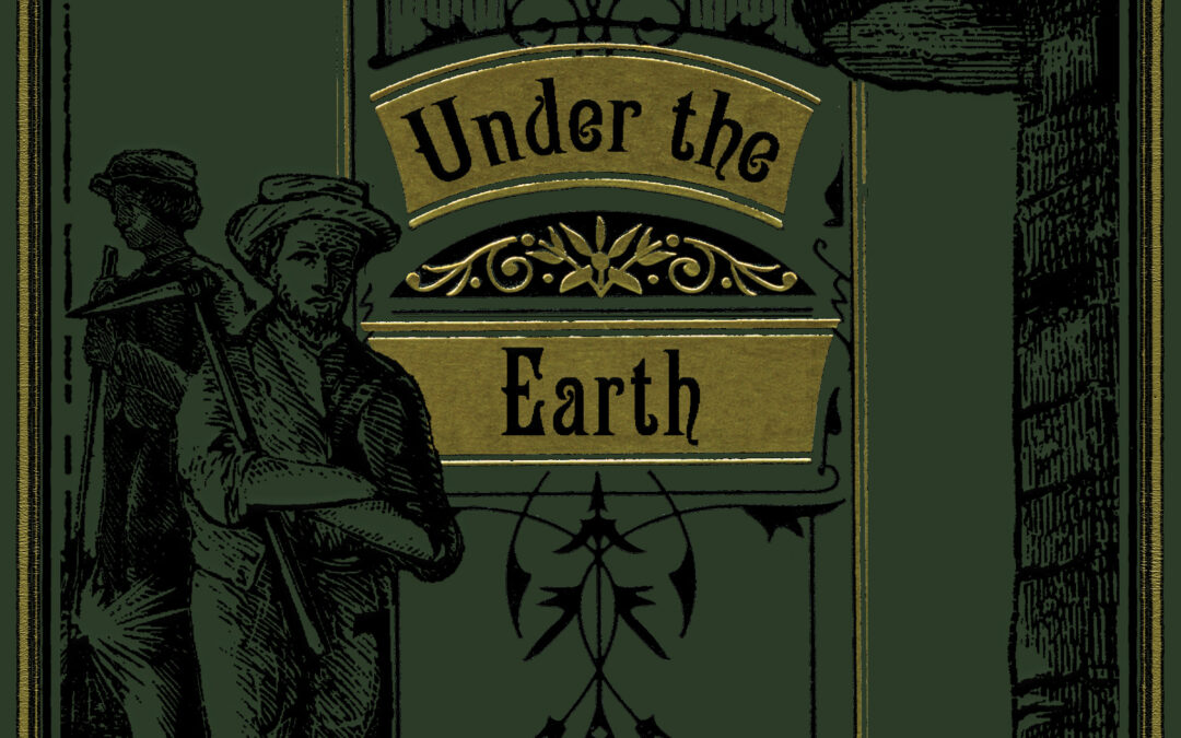 Under the Earth