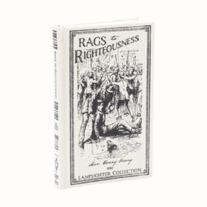 Rags to Righteousness