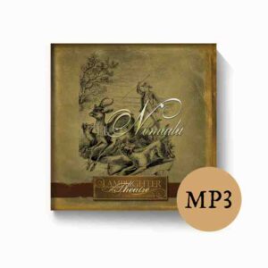 El Nomada (Spanish Audio Drama) - Dramatic Audio MP3 Download