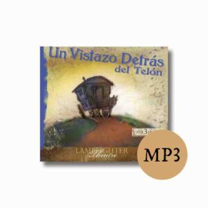 Un Vistazo Detr?s del Tel?n (Spanish Audio Drama) - Dramatic Audio MP3 Download