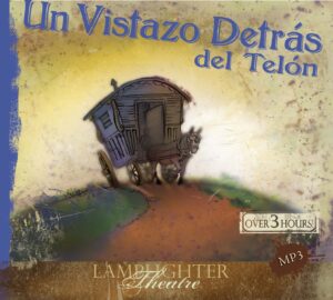 Un Vistazo Detrás del Telón (Spanish Audio Drama) - Dramatic Audio MP3 Download