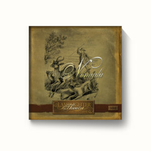 El Nomada (Spanish Audio Drama) - Dramatic Audio MP3 Download