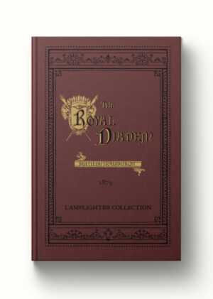 Royal Diadem, The — Pre-order