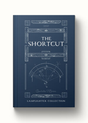 Shortcut, The *Pre-order*