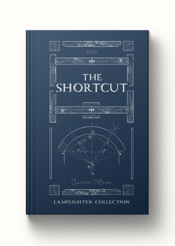 Shortcut, The *Pre-order*