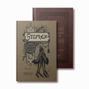 Stephen/Titus Bundle