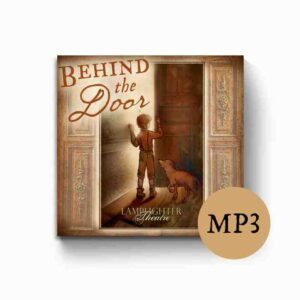 Behind the Door ? Dramatic Audio MP3 Download (Copy)