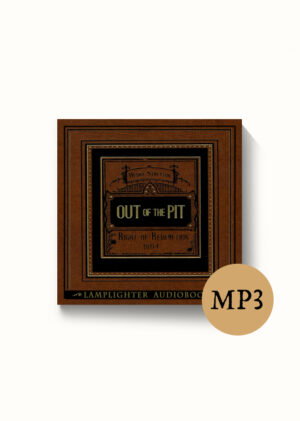 Audiobook: Out of the Pit - MP3 download