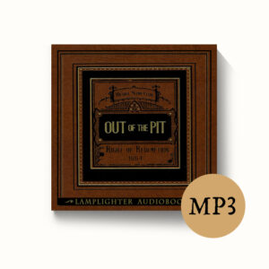 Audiobook: Out of the Pit - MP3 download