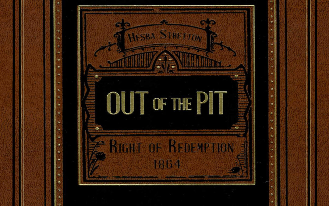 Out of the Pit