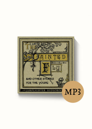 Audiobook: The Painted and Other Stories for the Young - MP3 download