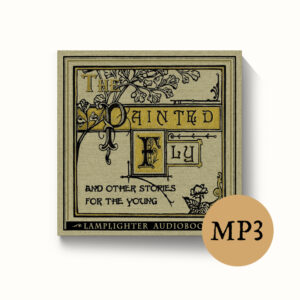 Audiobook: The Painted and Other Stories for the Young - MP3 download