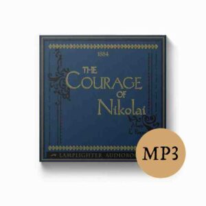 Audiobook: Courage of Nikolai - MP3 download