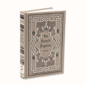 French Fugitive, The