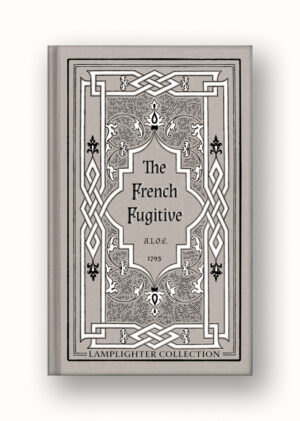 French Fugitive, The—Pre-Order