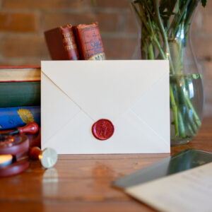 Wax Seal Gift Certificate