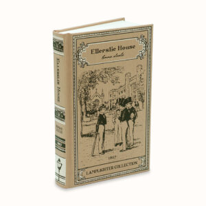 Damaged Ellerslie House