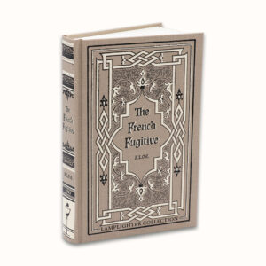 French Fugitive, The