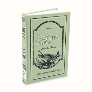 Artist, The — Valentine's Limited Edition Cover