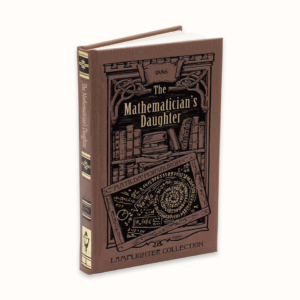 Mathematician's Daughter, The - Pre-Order