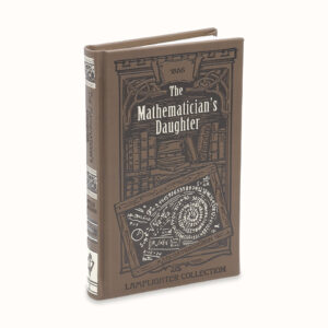 Damaged Mathematician's Daughter, The