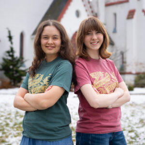 Misc. Lamplighter T-Shirt