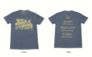 Lamplighter Guild T-Shirt