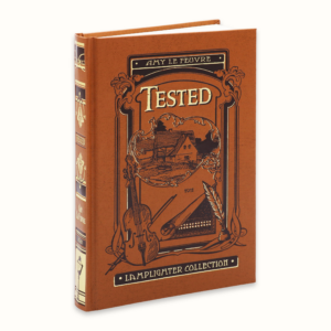 Tested