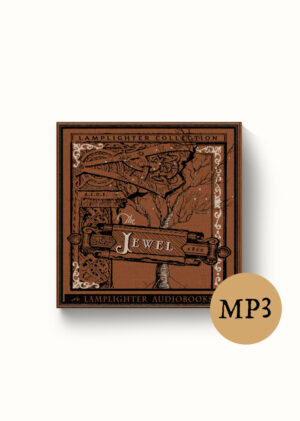 Audiobook: The Jewel - MP3 download