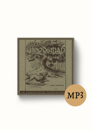 Audiobook: The Little Woodsman – MP3 download