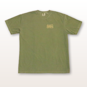 A Touch of the Divine T-Shirt