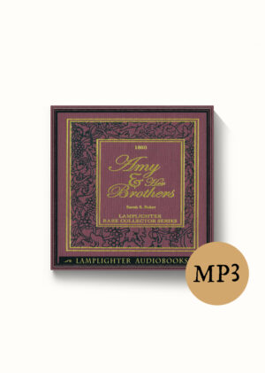 Audiobook: Amy and Her Brothers – MP3 download