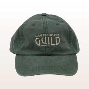 Lamplighter Hat