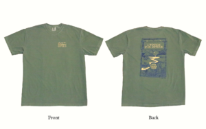 A Touch of the Divine T-Shirt