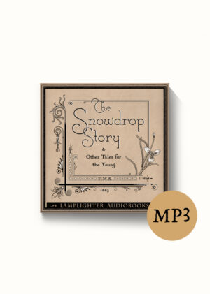 Audiobook: The Snowdrop Story – MP3 download