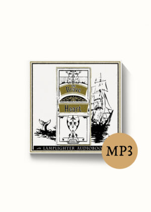 Audiobook: The Brave Heart - MP3 download