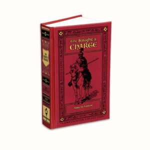 Knight's Charge, The - Coming Soon!