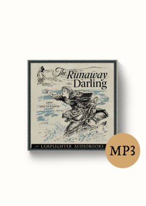 Audiobook: Runaway Darling - MP3 download