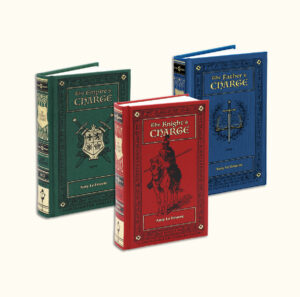 Charge Trilogy, The