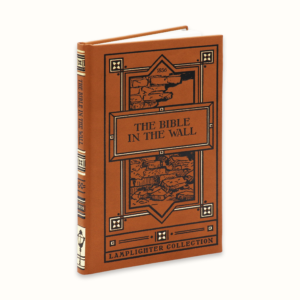 Bible in the Wall, The