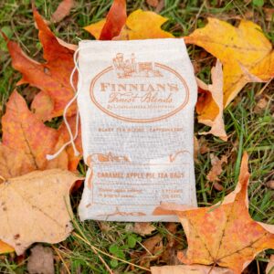 Finnian's Finest Blends: Caramel Apple Pie