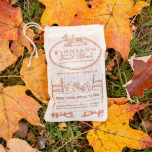 Finnian's Finest Blends: Front Porch Special