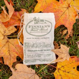 Finnian's Finest Blends: Trailblazer Blend