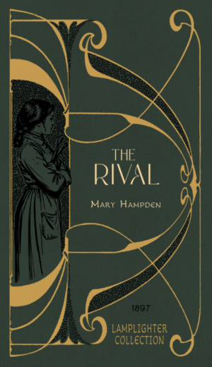 Rival, The ~ Pre-order (December's New Release)